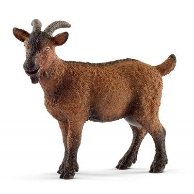 SCHLEICH 13828 KOZA
