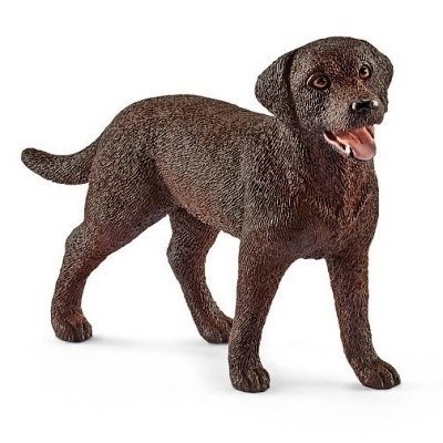 SCHLEICH 13834 LABRADORSK RETRVR FENA