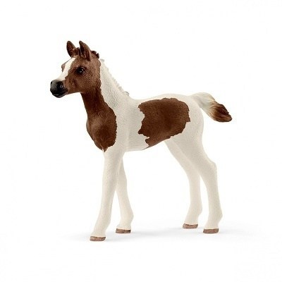SCHLEICH 13839 KŮŇ PINTABIAN HŘÍBĚ