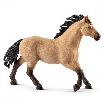 SCHLEICH 13853 KŮŇ QUARTER 