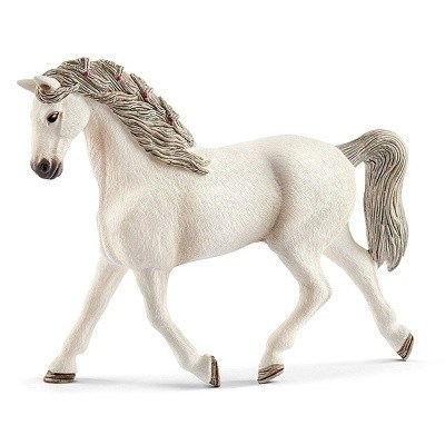 SCHLEICH 13858 KŮŇ HOLŠTÝNSKÝ KLISNA