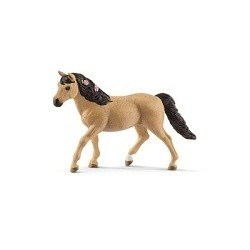 SCHLEICH 13863 KŮŇ CONNEMARSKÝ KOBYLA