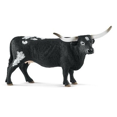 SCHLEICH 13865 TEXASSK LONGHORNSK KRVA