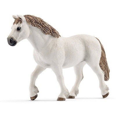 SCHLEICH 13872 WALESKÝ PONÍK KLISNA