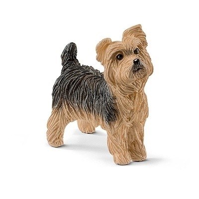 SCHLEICH 13876 YORKRSK TERIR