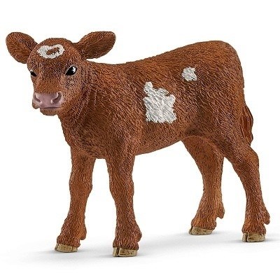 SCHLEICH 13881 TEXAS LONGHORN TELE