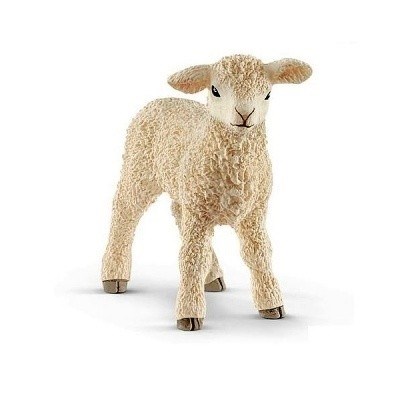 SCHLEICH 13883 JEHNĚ