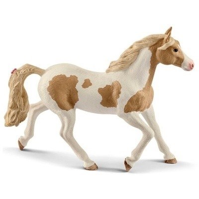SCHLEICH 13884 KŮŇ PAINT HORSE KLISNA