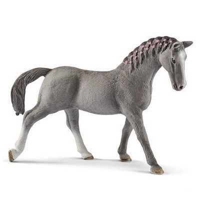 SCHLEICH 13888 KŮŇ TRAKÉNSKÝ KLISNA