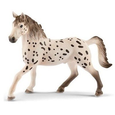 SCHLEICH 13889 K KNABSTRUPPER