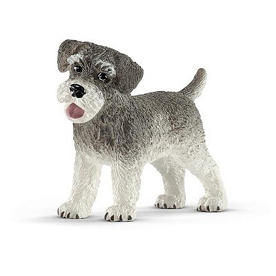 SCHLEICH 13892 KNÍRAČ MALÝ