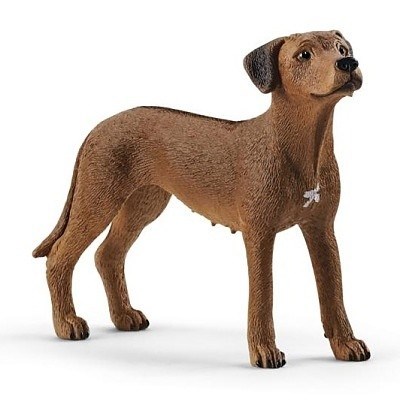 SCHLEICH 13895 PES RIDGBACK RHODÉSKÝ