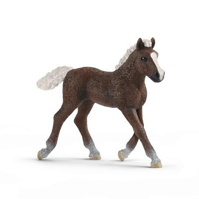SCHLEICH 13899 KŮŇ SCHWARZWALDSKÝ HŘÍBĚ
