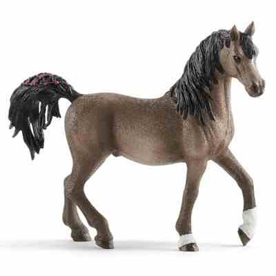 SCHLEICH 13907 KŮŇ ARABSKÝ HŘEBEC