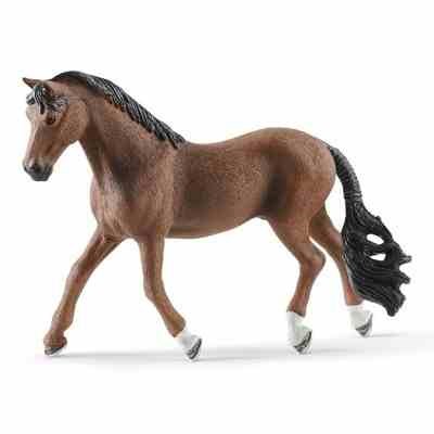 SCHLEICH 13909 KŮŇ TRAKENHERSKÝ VALACH