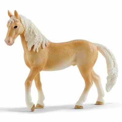 SCHLEICH 13911 KŮŇ AKHAL TEKE HŘEBEC