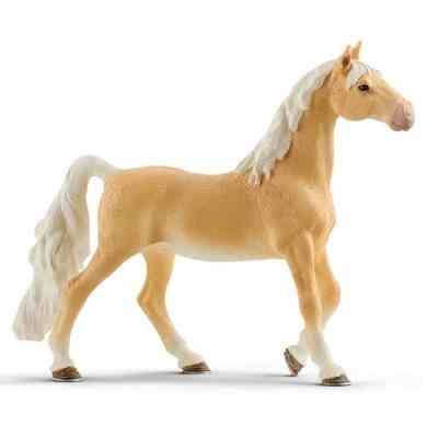 SCHLEICH 13912 KŮŇ AMERICKÝ KOBYLA