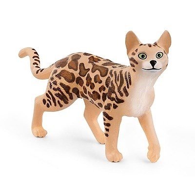 SCHLEICH 13918 KOKA BENGLSK