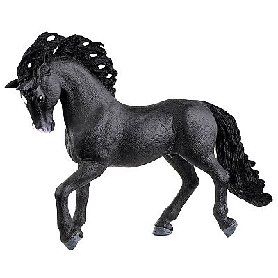 SCHLEICH 13923 KŮŇ ANDALUSKÝ HŘEBEC