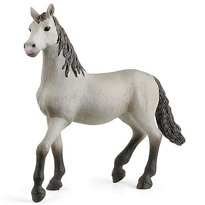 SCHLEICH 13924 KŮŇ ANDALUSKÝ HŘÍBĚ