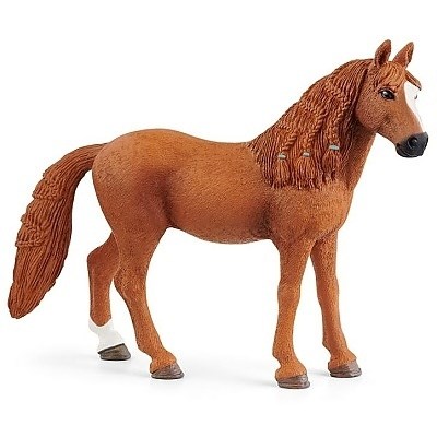 SCHLEICH 13925 K PONY GERMAN RIDING KLISNA