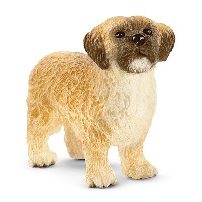 SCHLEICH 13931 PES SHIH-TZU