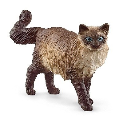 SCHLEICH 13940 KOČKA RADGOLL