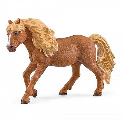 SCHLEICH 13943 K PONK ISLANDSK HEBEC