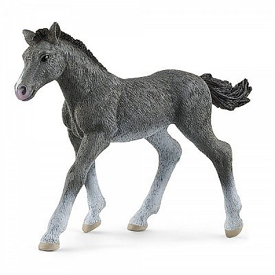 SCHLEICH 13944 K TRAKNSK HB