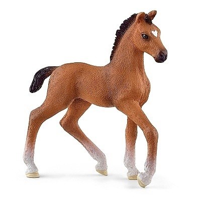 SCHLEICH 13947 K OLDENBURSK HB