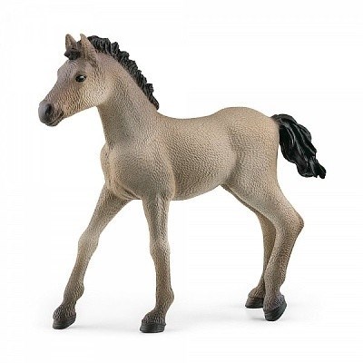 SCHLEICH 13949 CRIOLLO DEFINITO HB