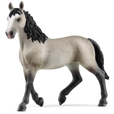 SCHLEICH 13955 KŮŇ SELLE FRANCAIS KLISNA