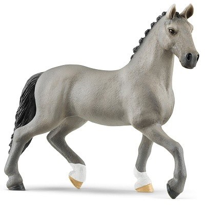 SCHLEICH 13956 KŮŇ SELLE FRANCAIS HŘEBEC