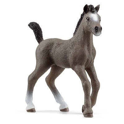SCHLEICH 13957 KŮŇ SELLE FRANCAIS HŘÍBĚ