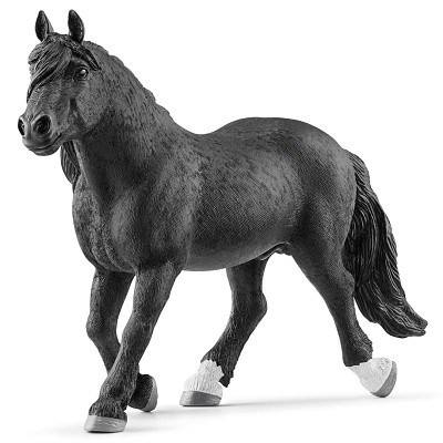 SCHLEICH 13958 KŮŇ NORICKÝ HŘEBEC