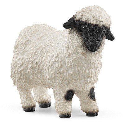 SCHLEICH 13965 OVCE VALAŠSKÁ ČERNOSTRAKATÁ