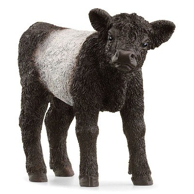 SCHLEICH 13969 SKOT GALLOWAYSKÝ TELE