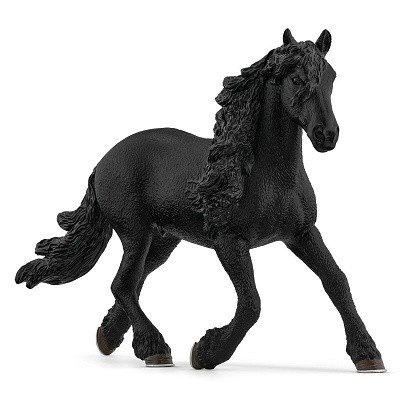 SCHLEICH 13975 KŮŇ FRÍSKÝ HŘEBEC