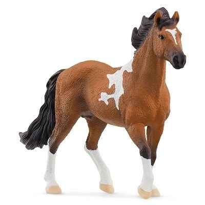 SCHLEICH 13978 K MANGALARGA MARCHADOR HEBEC