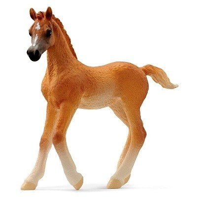 SCHLEICH 13984 KŮŇ ARABSKÝ HŘÍBĚ