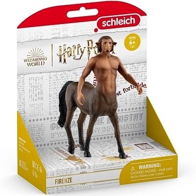 SCHLEICH 13986 FIRENZE HARRY POTTER