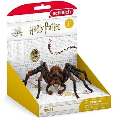 SCHLEICH 13987 ARAGOG HARRY POTTER 