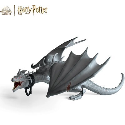 SCHLEICH 13995 HARRY POTTER UKRAJINSK ELEZNOBICH DRAK