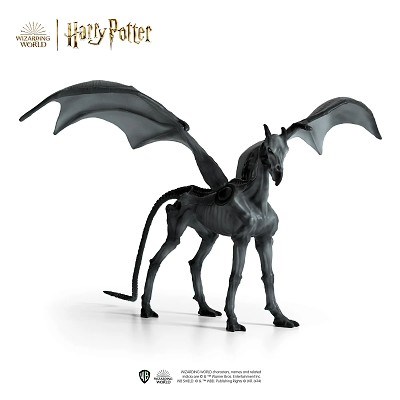 SCHLEICH 13996 HARRY POTTER TESTRÁLOVÉ