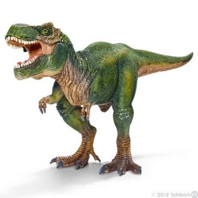 TYRANOSAURUS REX SCHLEICH 14525