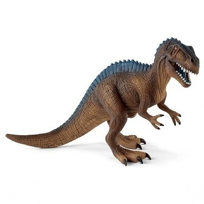 SCHLEICH 14584 ACROCANTHOSAURUS