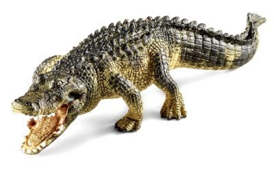 SCHLEICH 14727 ALIGÁTOR