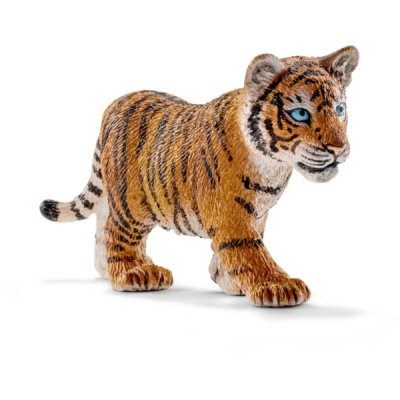 SCHLEICH 14730 TYGR MLÁDĚ
