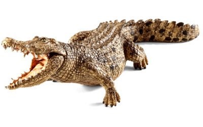 SCHLEICH 14736 KROKODÝL