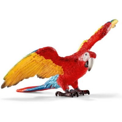 SCHLEICH 14737 PAPOUŠEK